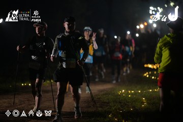 Dalat Ultra Trail 2026 - Ảnh #4720226