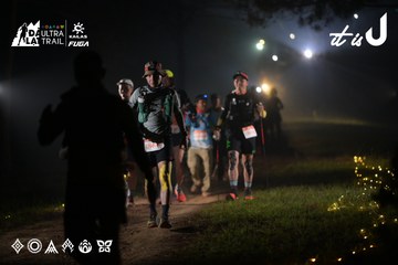 Dalat Ultra Trail 2026 - Ảnh #4719271