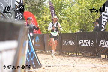 Dalat Ultra Trail 2026 - Ảnh #4860005