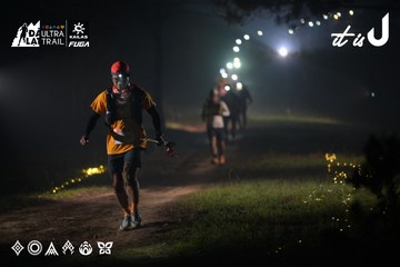 Dalat Ultra Trail 2026 - Ảnh #4719086