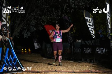 Dalat Ultra Trail 2026 - Ảnh #4759966