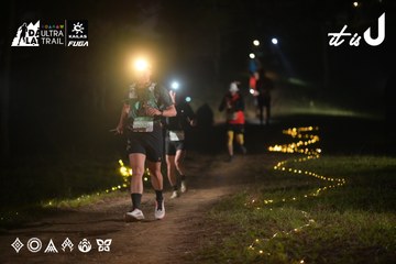 Dalat Ultra Trail 2026 - Ảnh #4720571