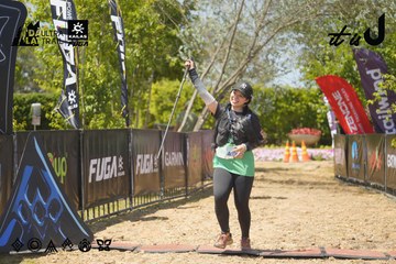 Dalat Ultra Trail 2026 - Ảnh #4736791