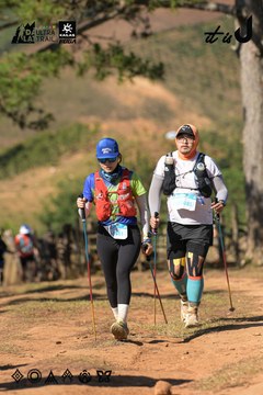 Dalat Ultra Trail 2026 - Ảnh #4715791