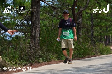 Dalat Ultra Trail 2026 - Ảnh #4831411