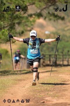 Dalat Ultra Trail 2026 - Ảnh #4717334