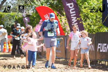 Dalat Ultra Trail 2026 - Ảnh #4695993