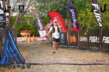 Dalat Ultra Trail 2026 - Ảnh #4744421