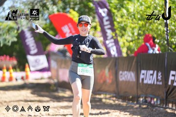 Dalat Ultra Trail 2026 - Ảnh #4695319