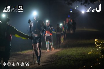 Dalat Ultra Trail 2026 - Ảnh #4719242