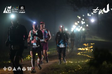 Dalat Ultra Trail 2026 - Ảnh #4719872