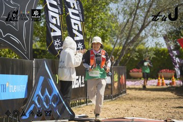 Dalat Ultra Trail 2026 - Ảnh #4684175