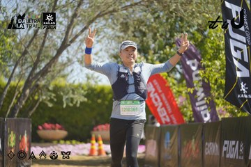 Dalat Ultra Trail 2026 - Ảnh #4685023