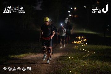 Dalat Ultra Trail 2026 - Ảnh #4720743