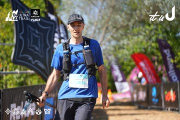Dalat Ultra Trail 2026 - Ảnh #4738085