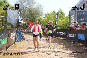 Dalat Ultra Trail 2026 - Ảnh #4863990