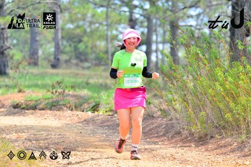 Dalat Ultra Trail 2026 - Ảnh #4873760