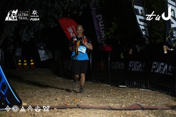 Dalat Ultra Trail 2026 - Ảnh #4758722