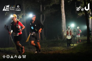 Dalat Ultra Trail 2026 - Ảnh #4697535
