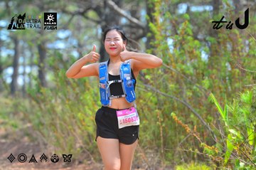 Dalat Ultra Trail 2026 - Ảnh #4793439
