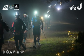 Dalat Ultra Trail 2026 - Ảnh #4719116