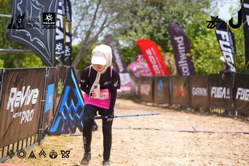 Dalat Ultra Trail 2026 - Ảnh #4870014