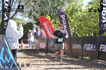 Dalat Ultra Trail 2026 - Ảnh #4685563