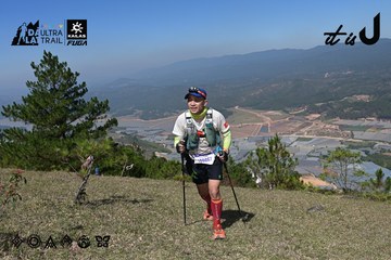 Dalat Ultra Trail 2026 - Ảnh #4732799