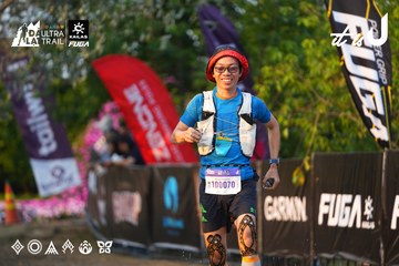 Dalat Ultra Trail 2026 - Ảnh #4744224