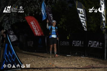 Dalat Ultra Trail 2026 - Ảnh #4762076