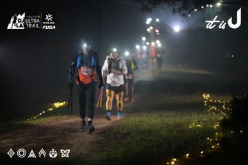 Dalat Ultra Trail 2026 - Ảnh #4719131