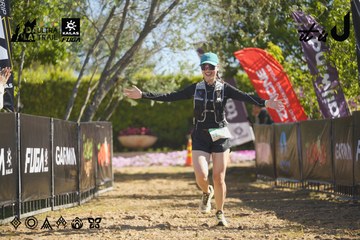 Dalat Ultra Trail 2026 - Ảnh #4683038
