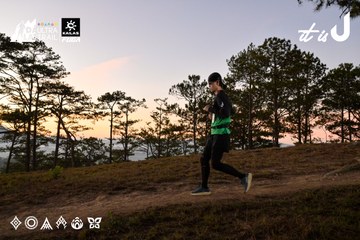 Dalat Ultra Trail 2026 - Ảnh #4841417