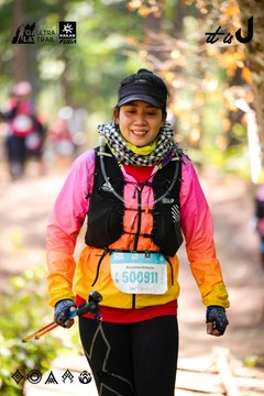 Dalat Ultra Trail 2026 - Ảnh #4908472
