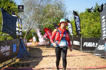 Dalat Ultra Trail 2026 - Ảnh #4741887