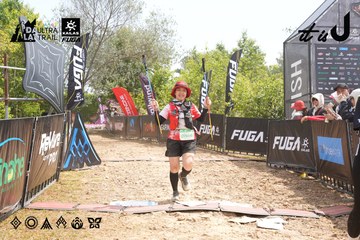 Dalat Ultra Trail 2026 - Ảnh #4865176