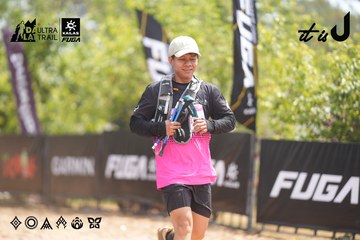 Dalat Ultra Trail 2026 - Ảnh #4860347