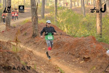 Dalat Ultra Trail 2026 - Ảnh #4841878