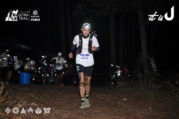 Dalat Ultra Trail 2026 - Ảnh #4703961