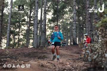 Dalat Ultra Trail 2026 - Ảnh #4741311
