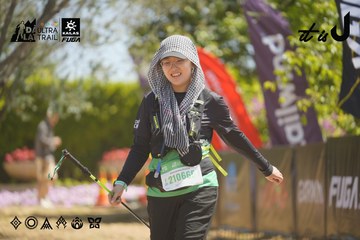 Dalat Ultra Trail 2026 - Ảnh #4690917