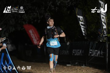 Dalat Ultra Trail 2026 - Ảnh #4762916