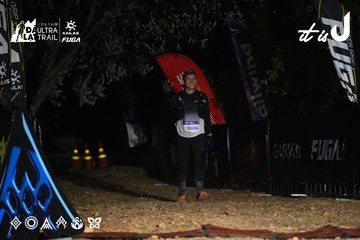 Dalat Ultra Trail 2026 - Ảnh #4763770