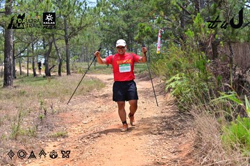 Dalat Ultra Trail 2026 - Ảnh #4831870