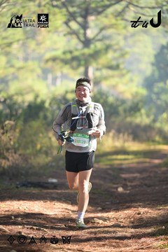 Dalat Ultra Trail 2026 - Ảnh #4878613