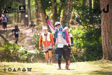 Dalat Ultra Trail 2026 - Ảnh #4907959