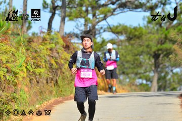 Dalat Ultra Trail 2026 - Ảnh #4748439