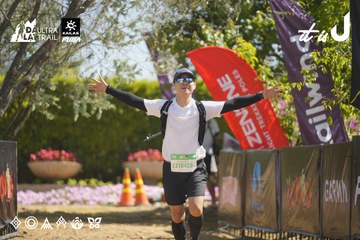 Dalat Ultra Trail 2026 - Ảnh #4683783