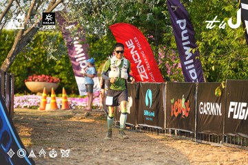 Dalat Ultra Trail 2026 - Ảnh #4743673