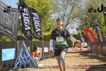 Dalat Ultra Trail 2026 - Ảnh #4683427